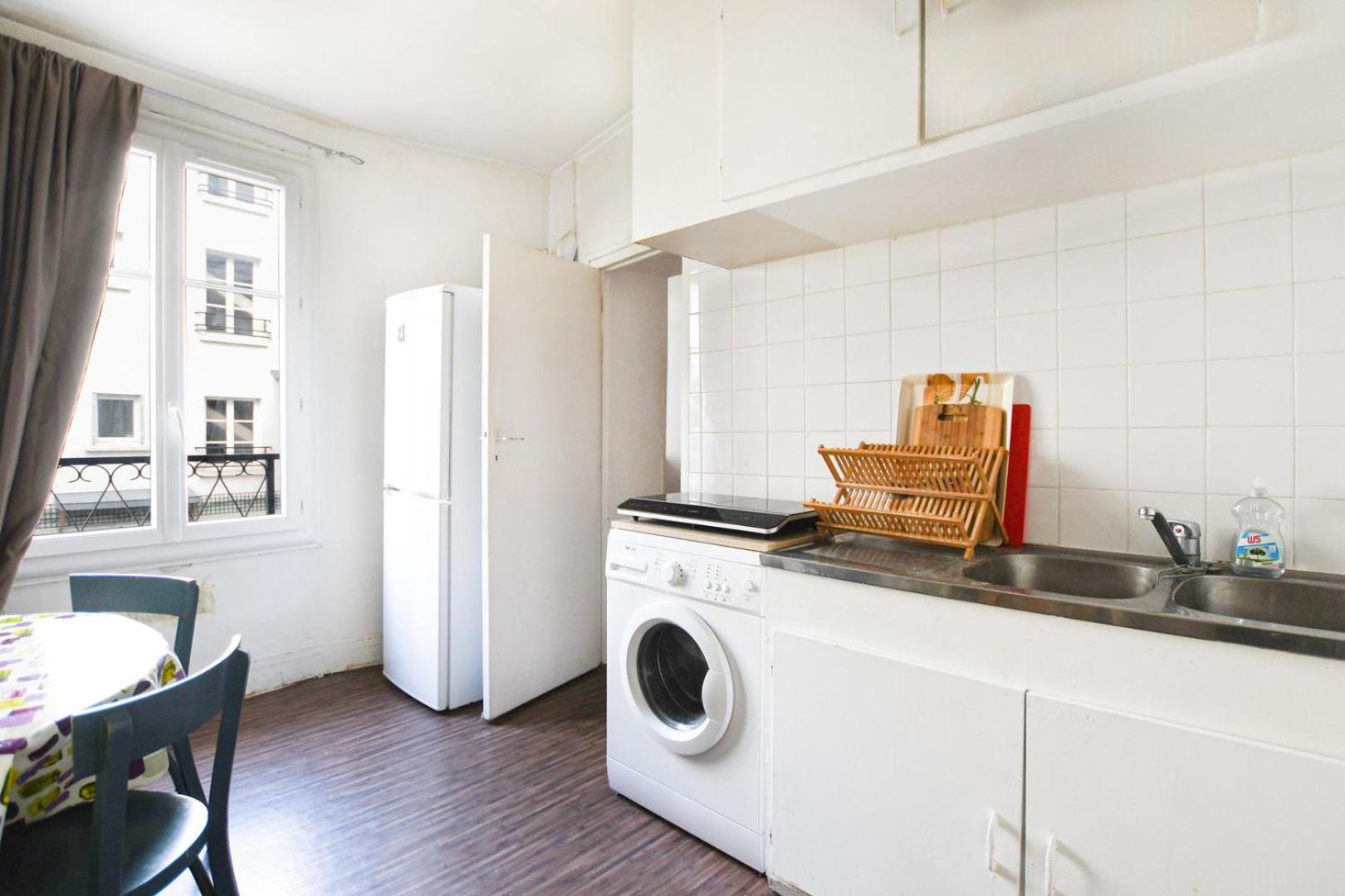 Guestready - Bel Appartement Pres De Montparnasse Париж Екстериор снимка